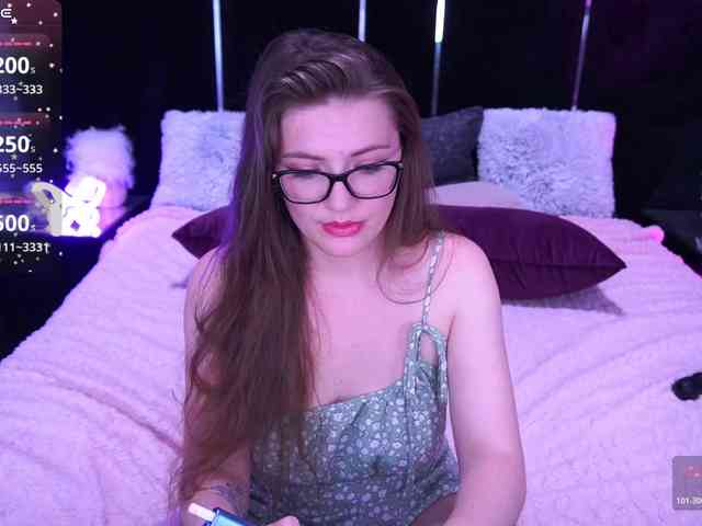 CinderelaVel webcam
