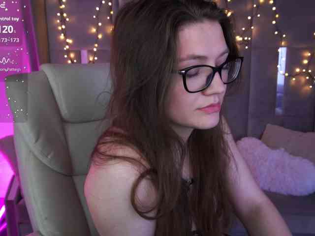 CinderelaVel webcam