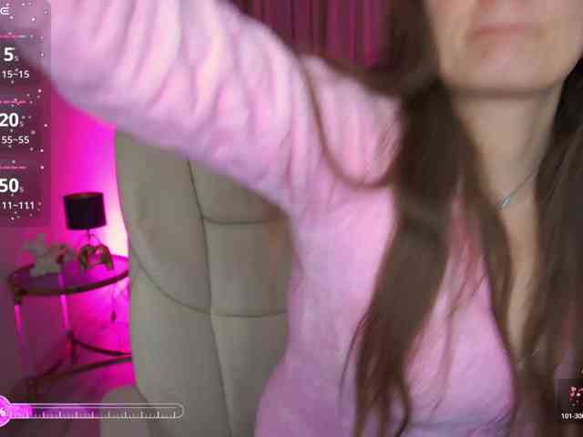 CinderelaVel webcam