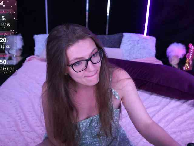 CinderelaVel Live Webcam on BongaCams