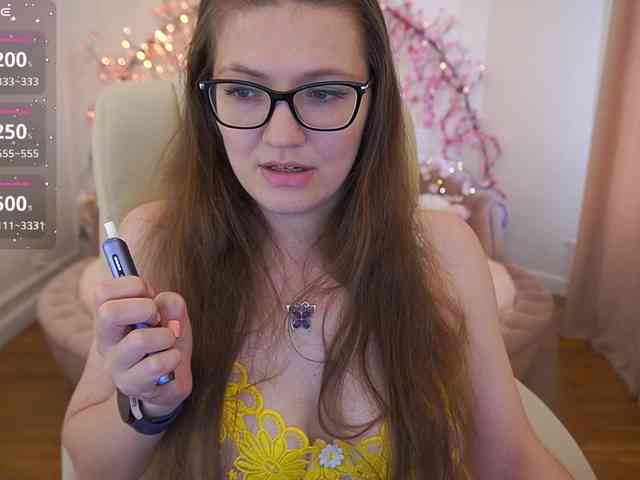 CinderelaVel webcam