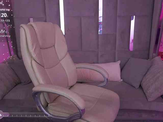 CinderelaVel webcam