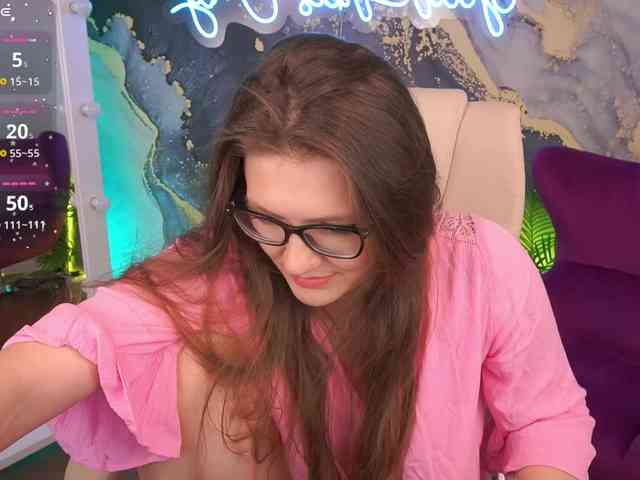 CinderelaVel webcam