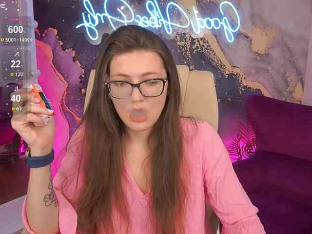 CinderelaVel webcam