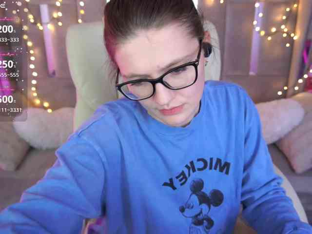 CinderelaVel webcam