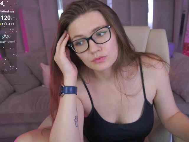 CinderelaVel webcam