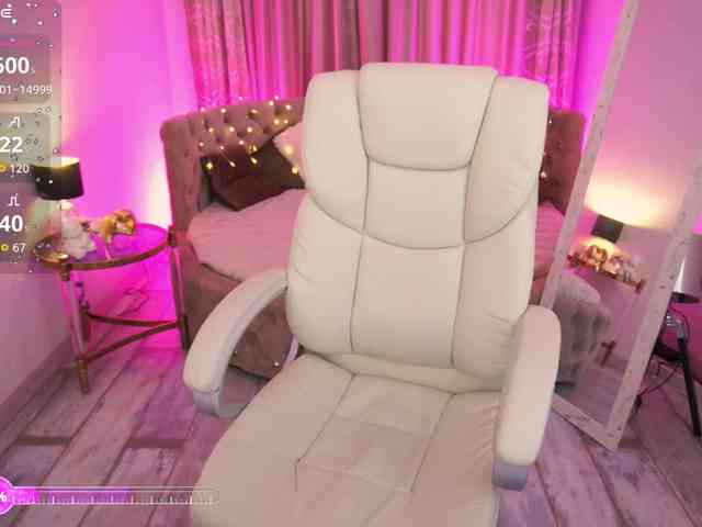 CinderelaVel webcam