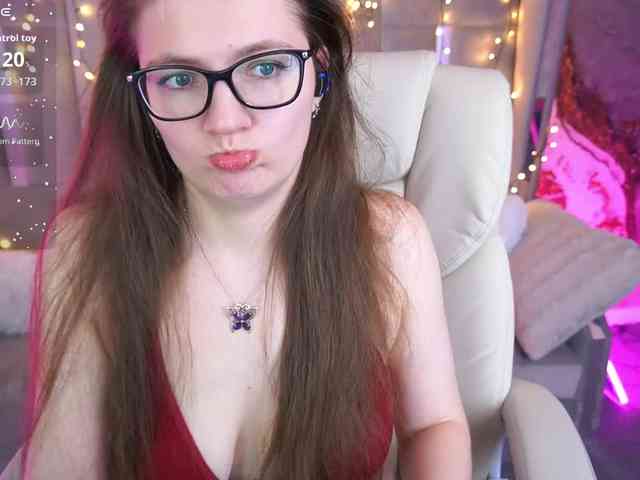 CinderelaVel webcam