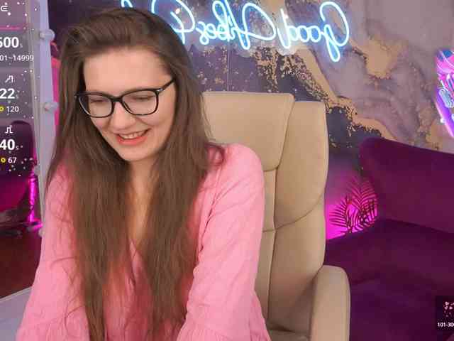 CinderelaVel webcam