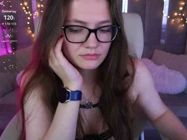 CinderelaVel webcam