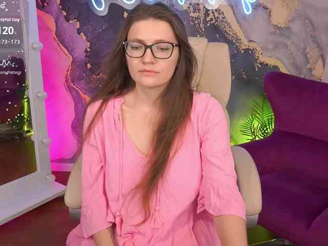 CinderelaVel webcam