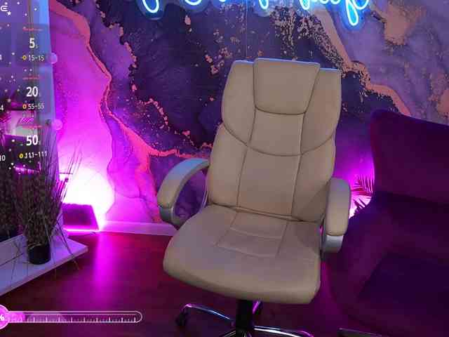 CinderelaVel webcam
