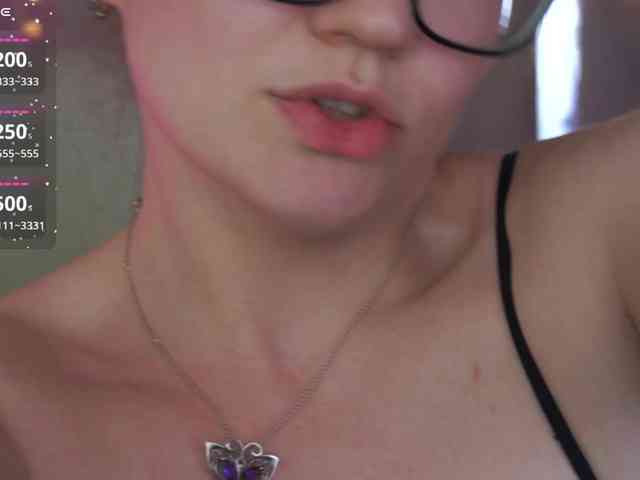 CinderelaVel webcam