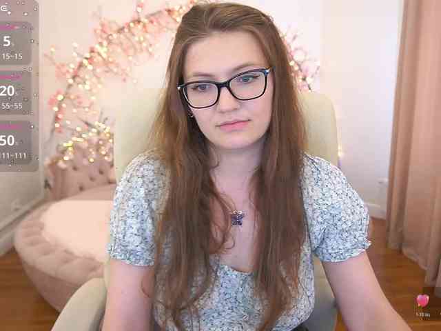 CinderelaVel webcam