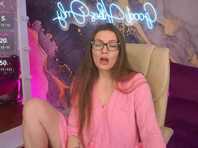 CinderelaVel webcam