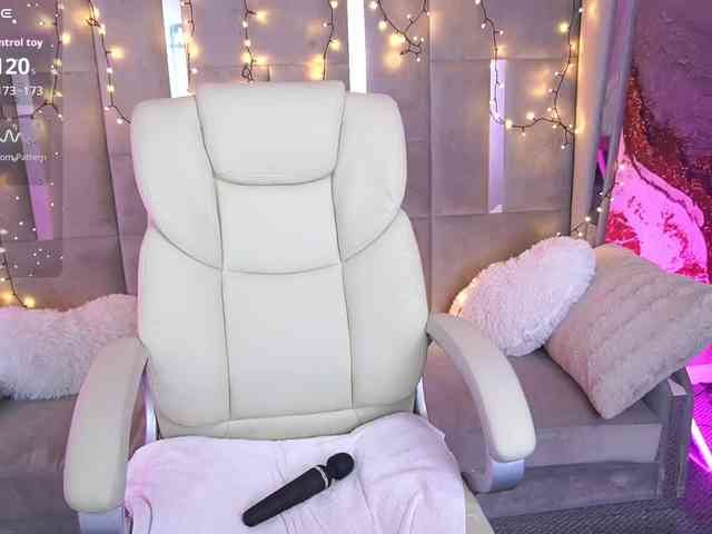 CinderelaVel webcam
