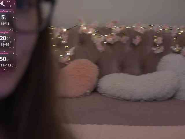 CinderelaVel webcam