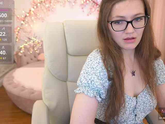 CinderelaVel webcam