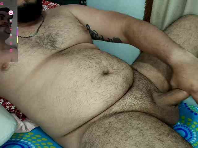 Chubbycock18