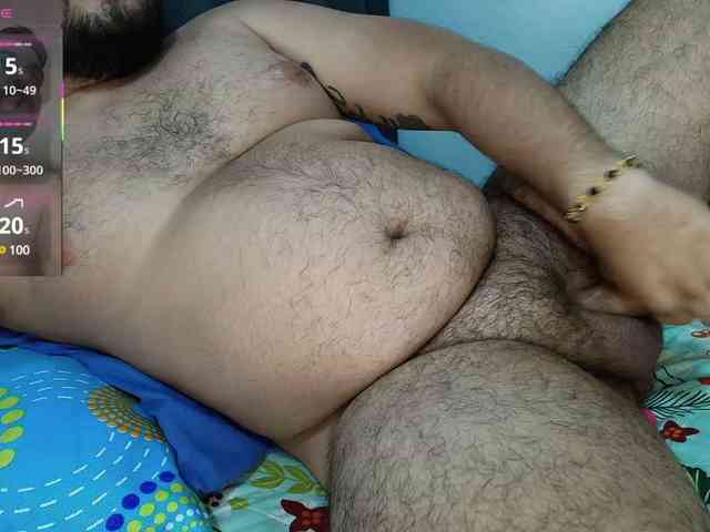 Chubbycock18