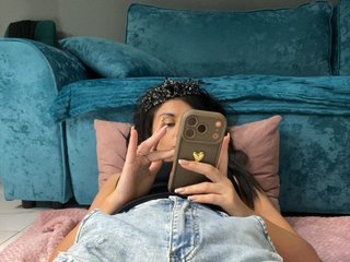 -Lili Porn Show