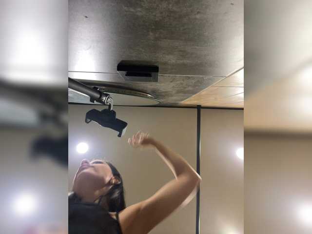 Live трансляция -Lili - Runet.cam