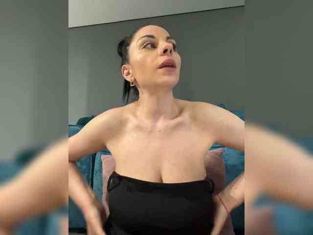 -Lili webcam