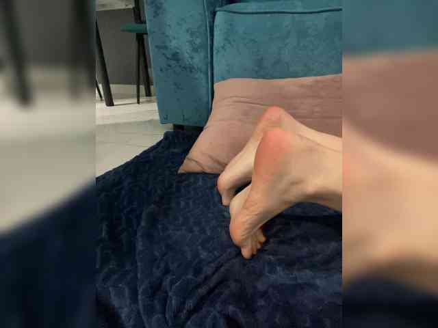 -Lili webcam