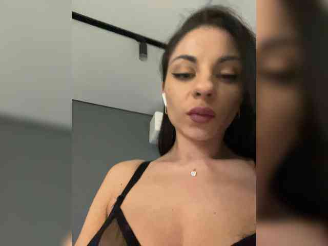 -Lili webcam