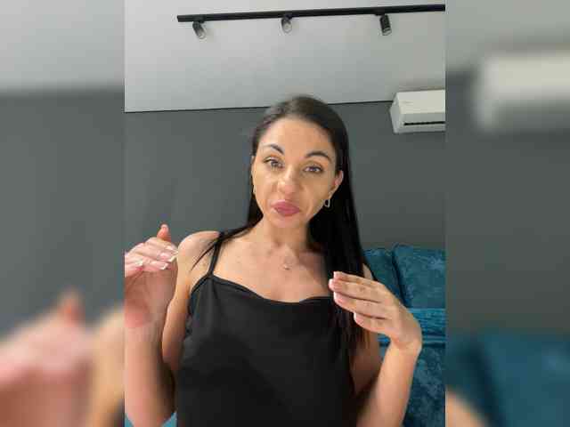 -Lili webcam