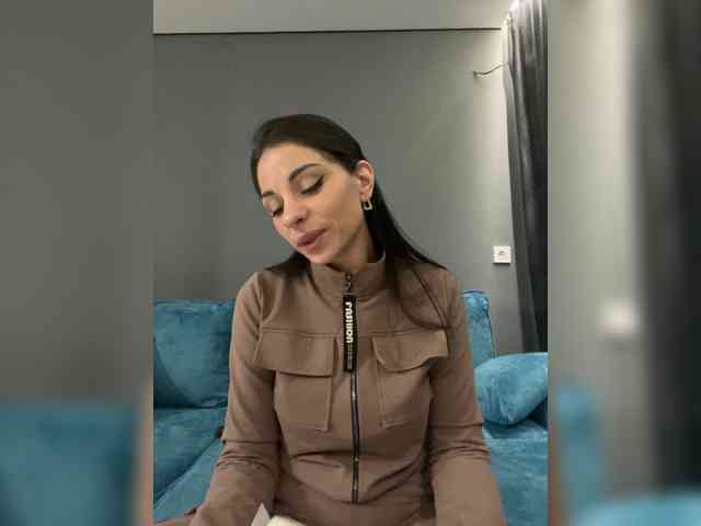 -Lili webcam
