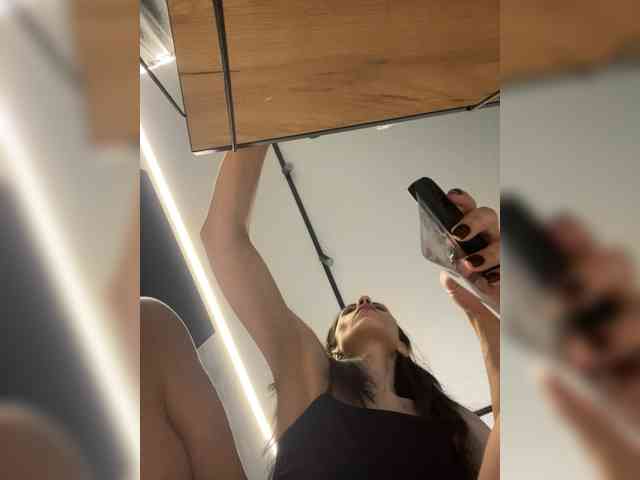 -Lili webcam