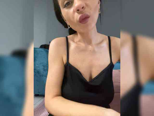 -Lili webcam