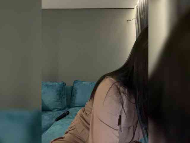 -Lili webcam