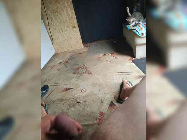 Zimela Sex Cam Show