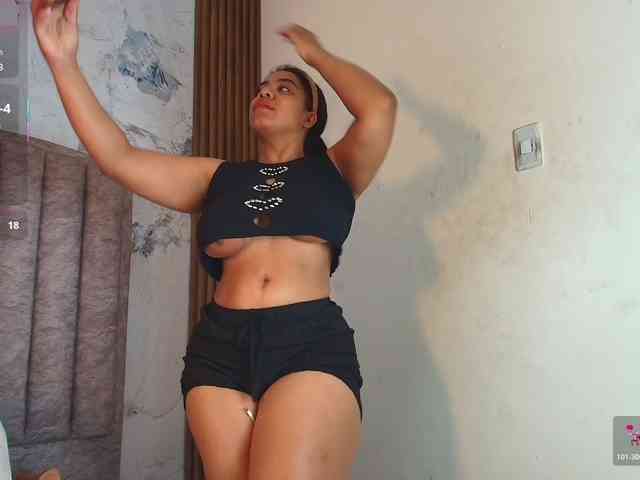kendrakaramelo webcam