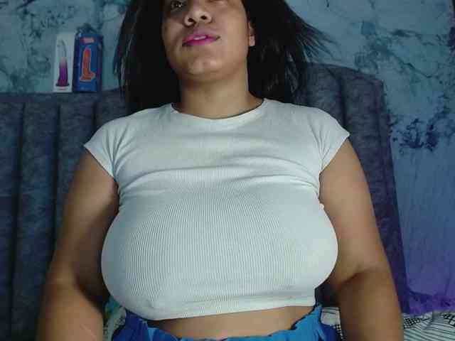 kendrakaramelo webcam