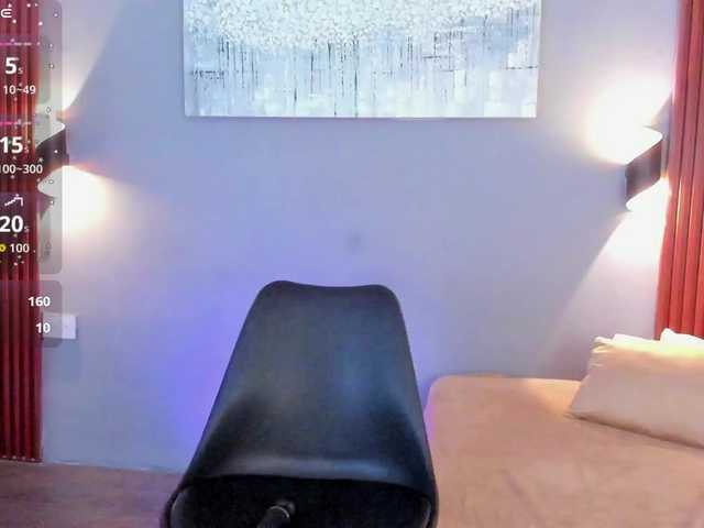 Stephanni live cam on BongaCams