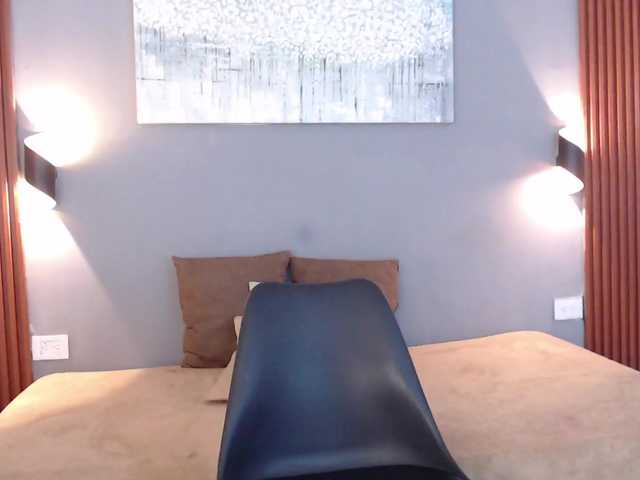 Stephanni live cam on BongaCams