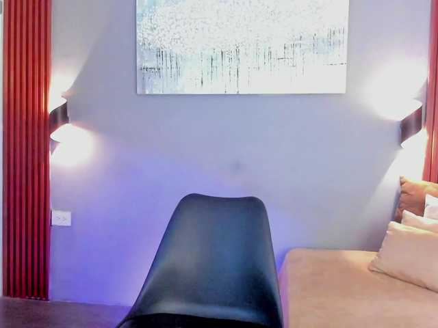 Stephanni live cam on BongaCams