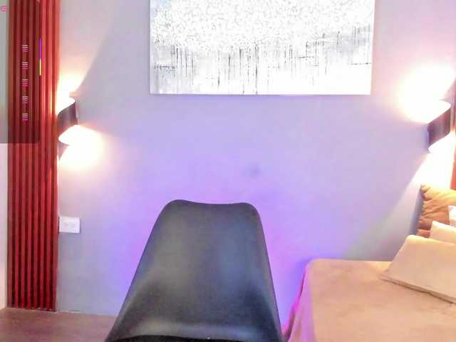Stephanni live cam on BongaCams