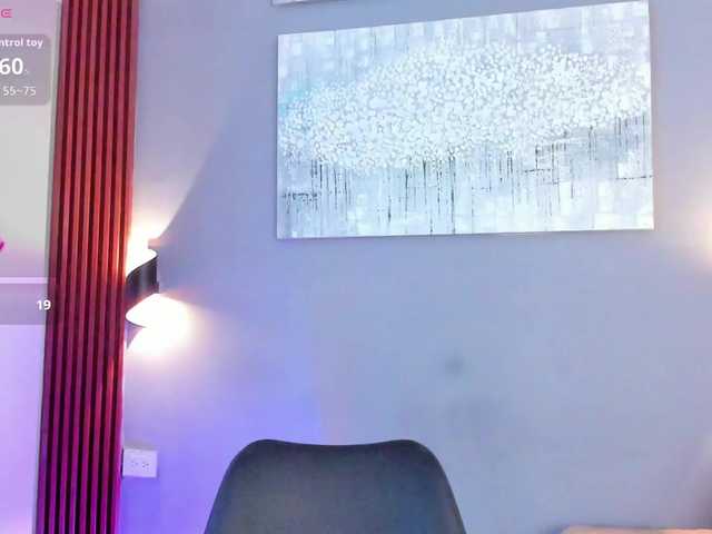 Stephanni live cam on BongaCams