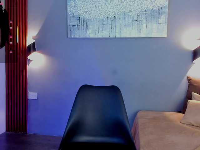 Stephanni live cam on BongaCams