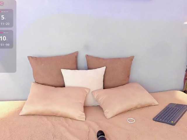 Stephanni live cam on BongaCams