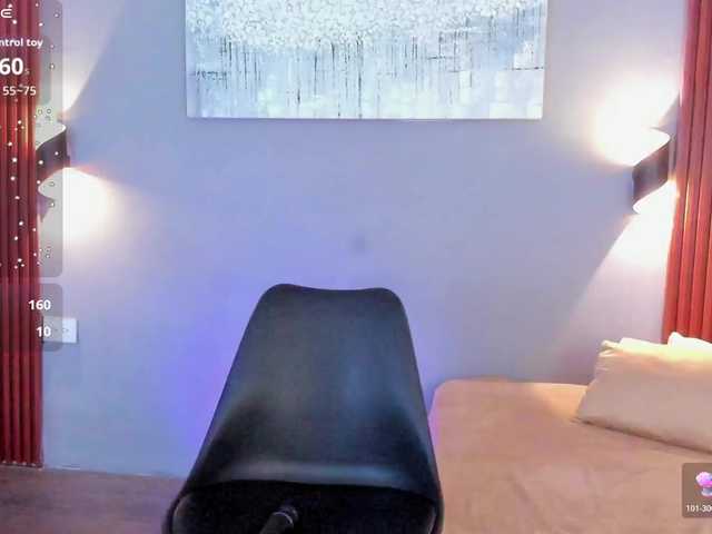 Stephanni live webcam show