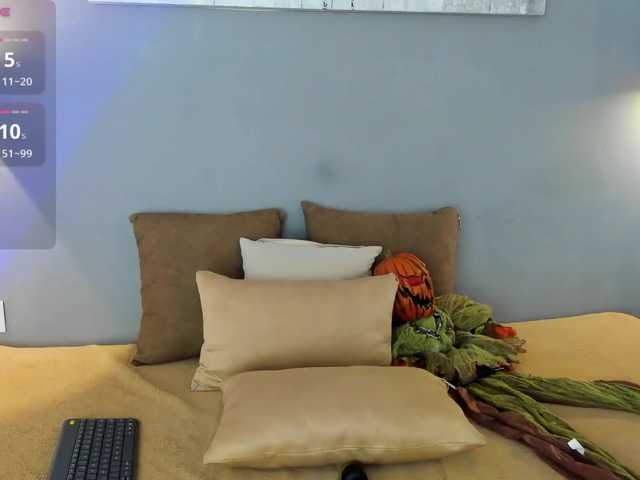 Stephanni live cam preview