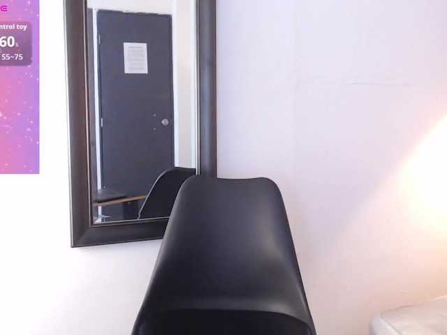 Stephanni live cam on BongaCams