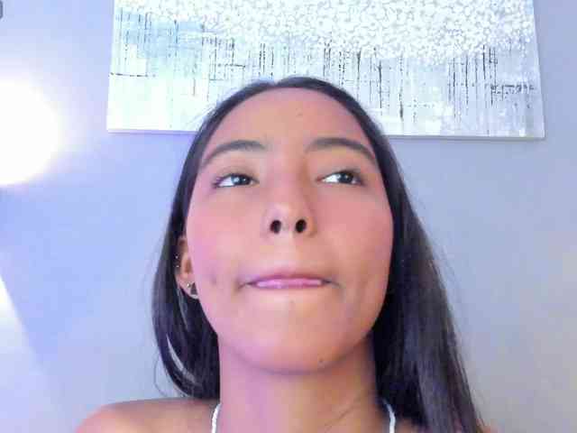 Stephanni webcam