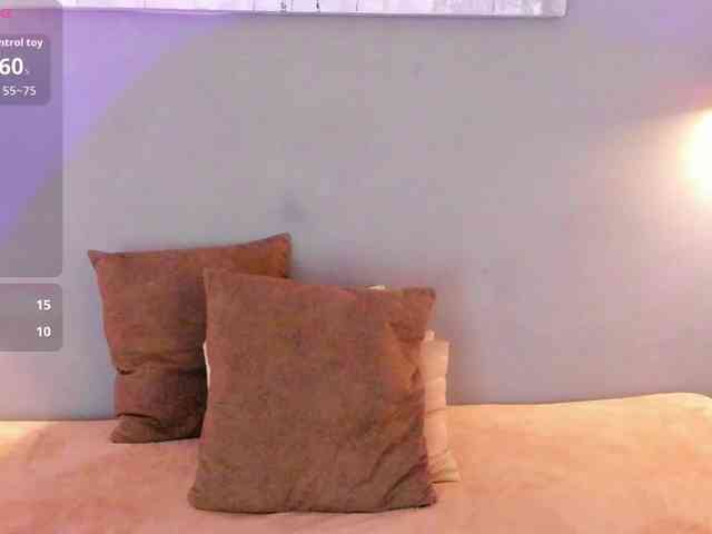 Stephanni webcam