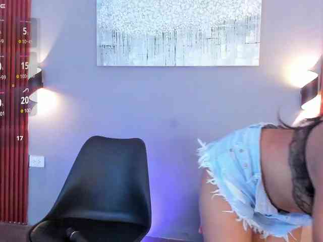 Stephanni webcam